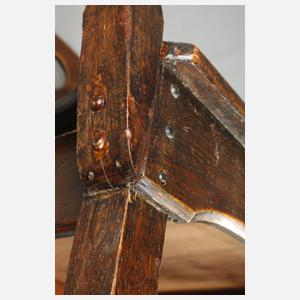 Armlehnstuhl Richard Riemerschmid