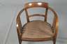 Thonet Sessel "Fauteuil Nr. 1013".