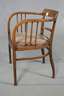 Thonet Sessel "Fauteuil Nr. 1013".