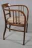 Thonet Sessel "Fauteuil Nr. 1013".