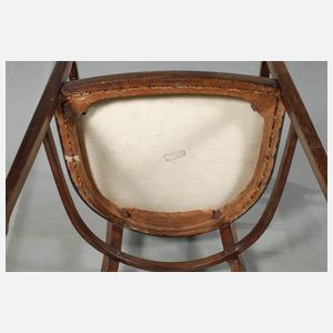 Thonet Sessel "Fauteuil Nr. 1013".