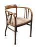 Thonet Sessel "Fauteuil Nr. 1013".