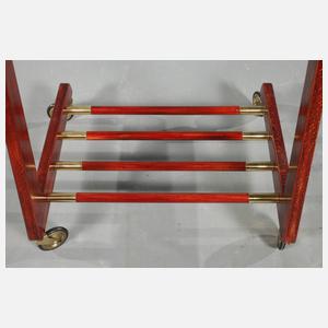 Thonet Stummer Diener