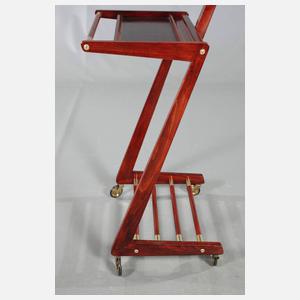 Thonet Stummer Diener