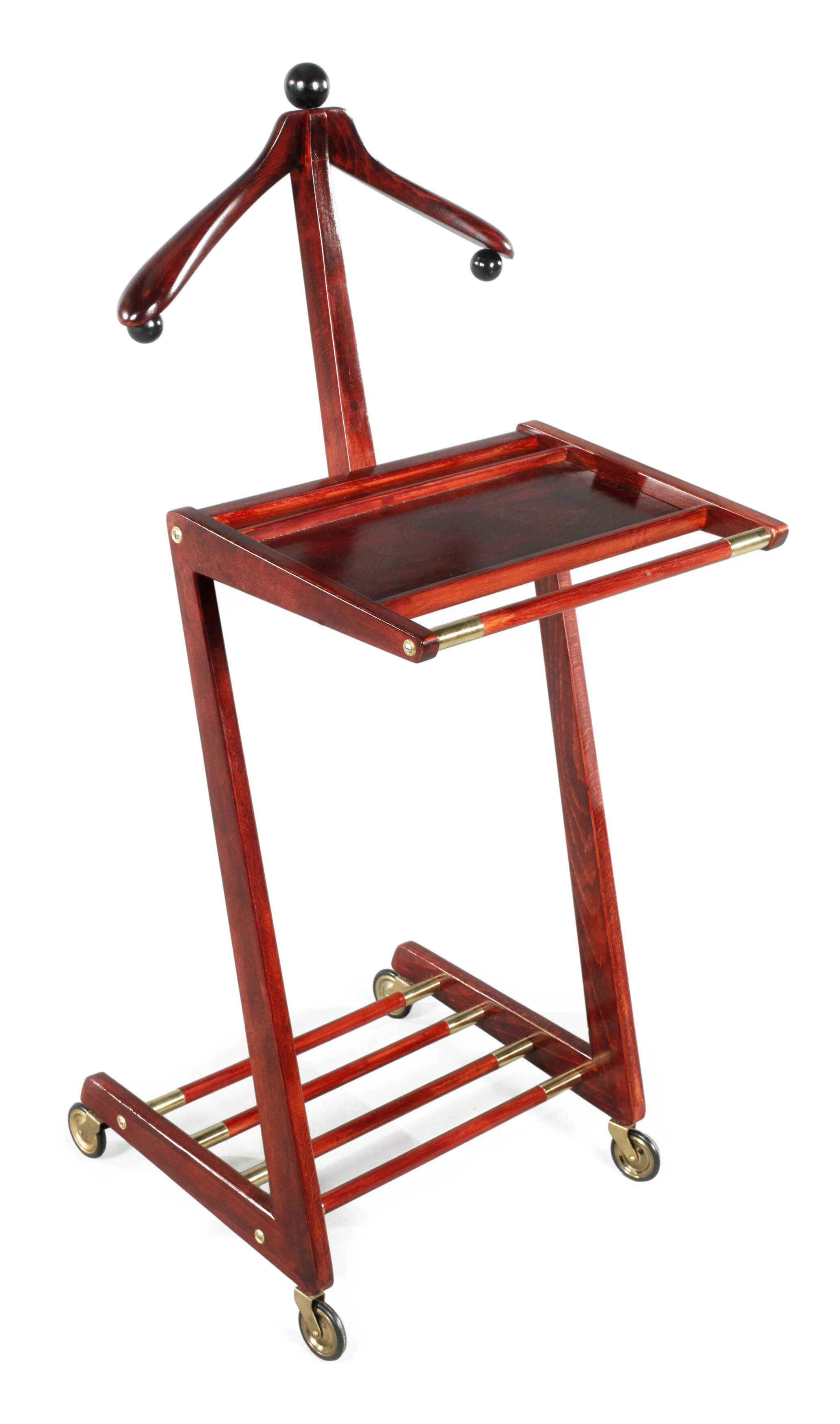 Thonet Stummer Diener