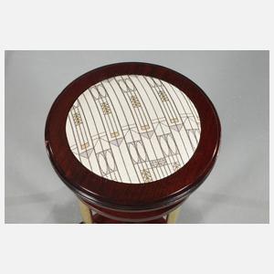 Klavierhocker Jugendstil