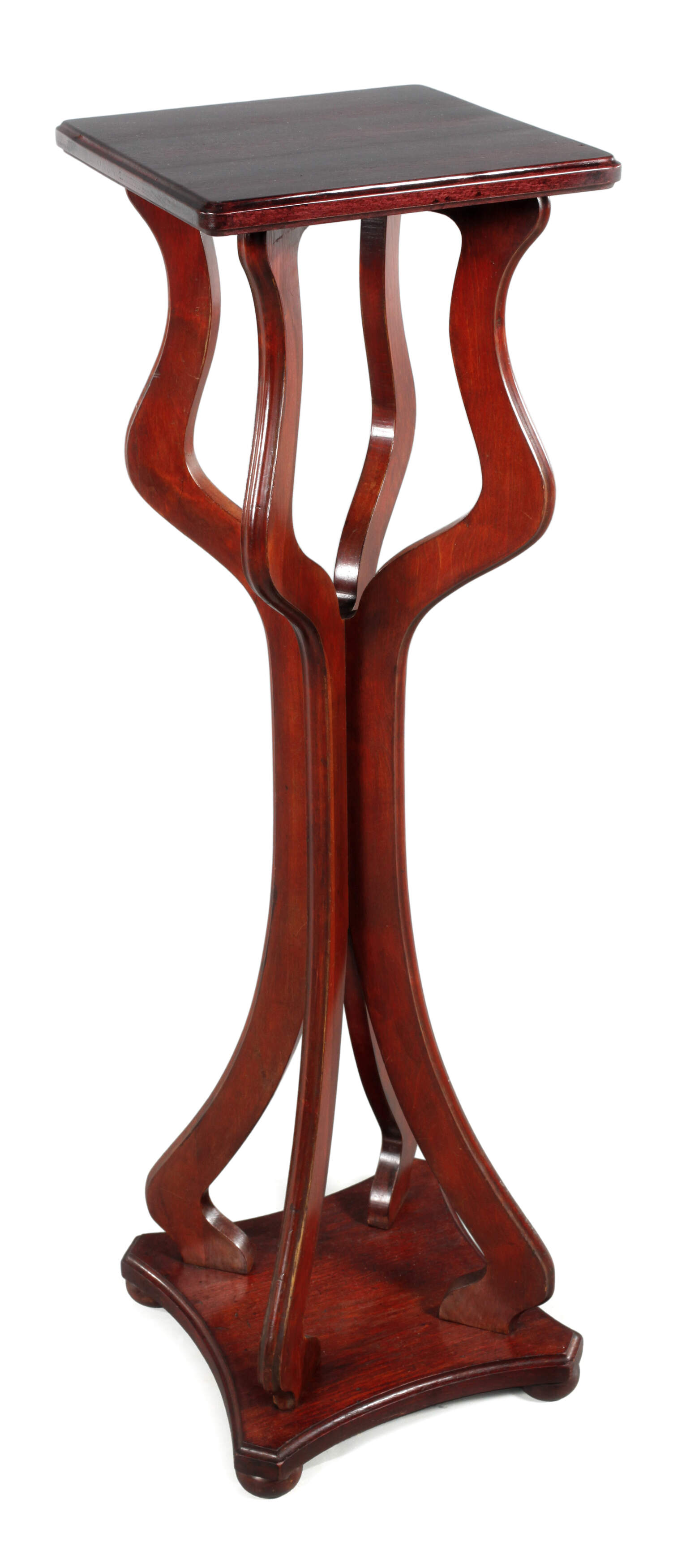 Blumenständer Jugendstil