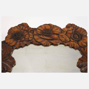 Wandspiegel Jugendstil