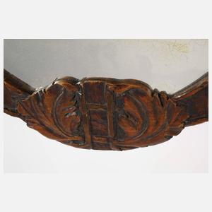 Wandspiegel Jugendstil