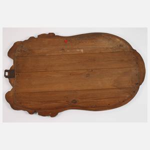 Wandspiegel Jugendstil