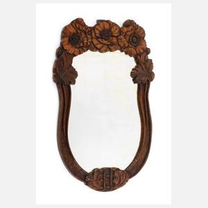 Wandspiegel Jugendstil