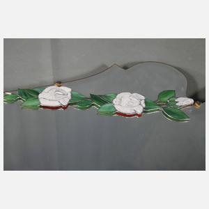 Großer Spiegel Jugendstil