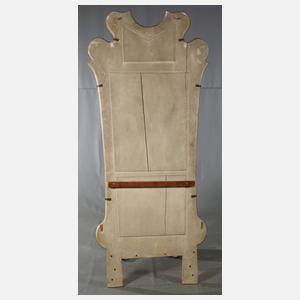 Großer Spiegel Jugendstil