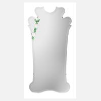 Großer Spiegel Jugendstil111