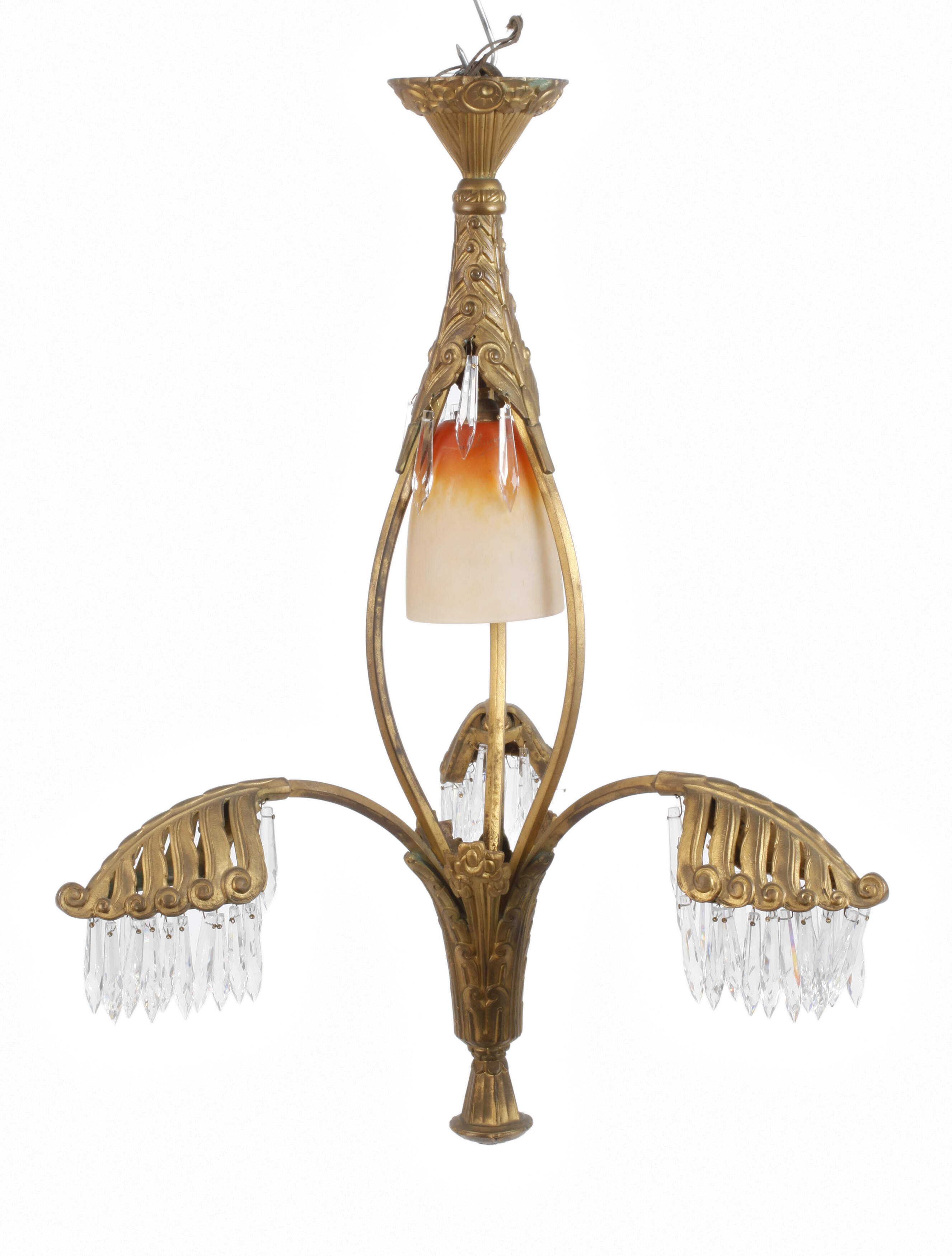 Deckenlampe