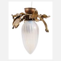 Deckenlampe Jugendstil111