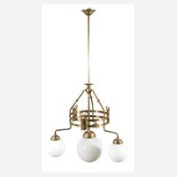 Große Deckenlampe111