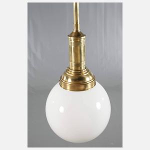 Deckenlampe Jugendstil