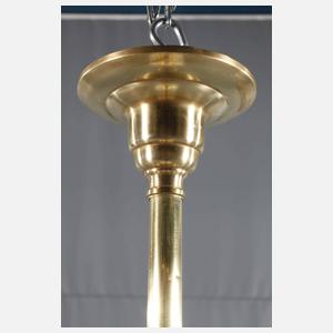 Deckenlampe Jugendstil