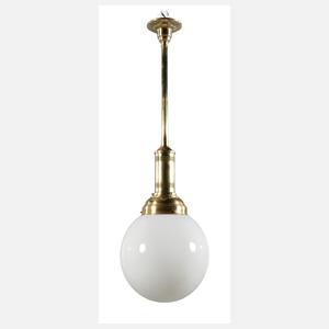 Deckenlampe Jugendstil