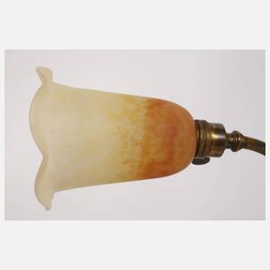 Wandlampe Jugendstil