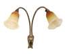 Wandlampe Jugendstil