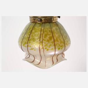 Wandlampe Jugendstil