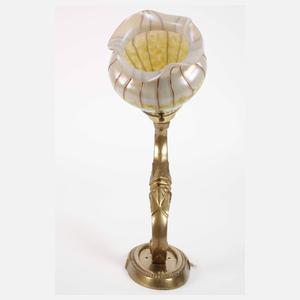 Wandlampe Jugendstil