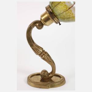 Wandlampe Jugendstil