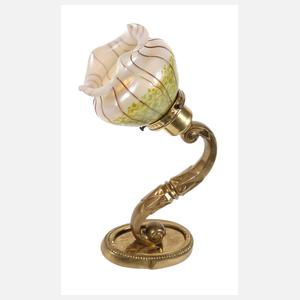 Wandlampe Jugendstil