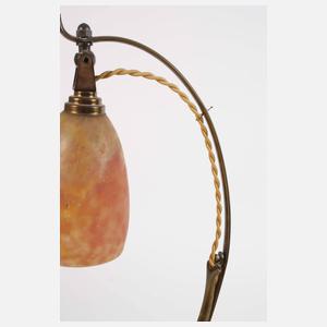 Daum Nancy Tischlampe