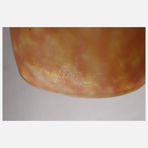 Daum Nancy Tischlampe