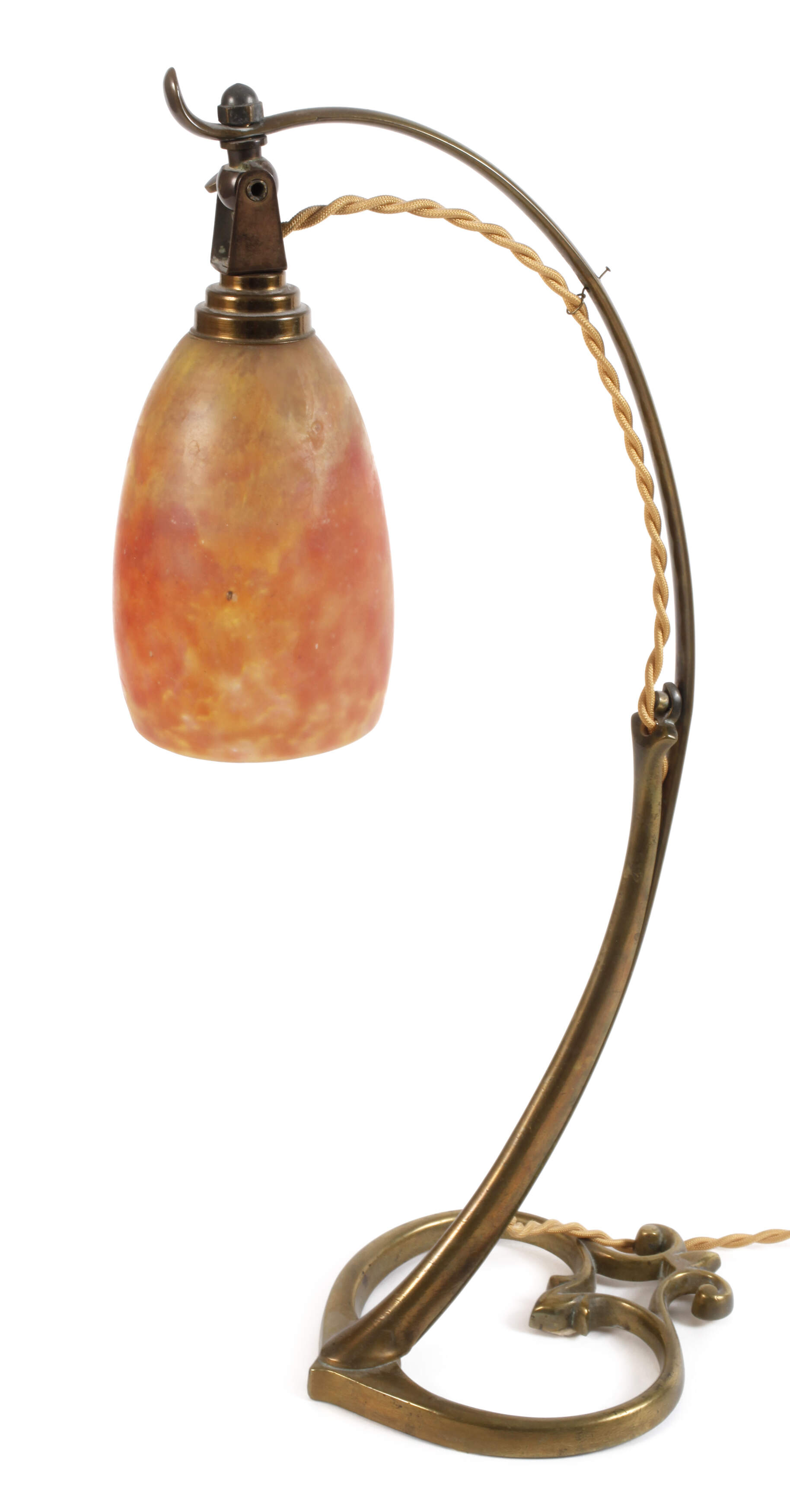 Daum Nancy Tischlampe