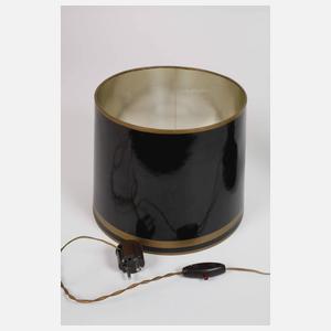 Figürliche Tischlampe