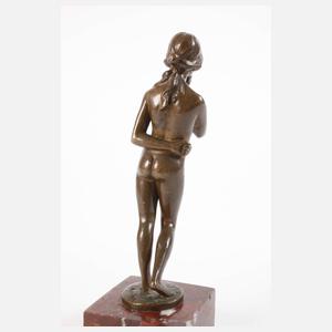 Petschaft Jugendstil