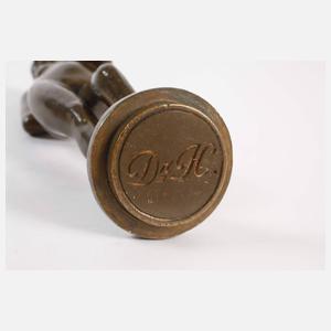 Petschaft Jugendstil