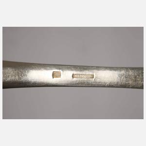 Speisebesteck Joseph Maria Olbrich