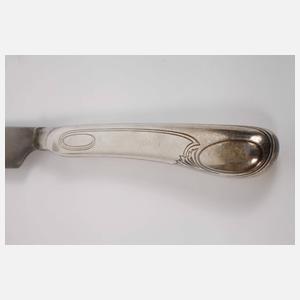 Speisebesteck Joseph Maria Olbrich