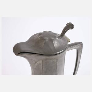 Orivit Weinkanne Jugendstil