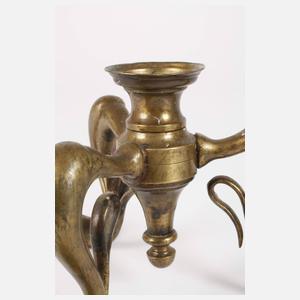 Jugendstilleuchter Arts & Crafts