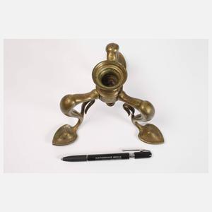 Jugendstilleuchter Arts & Crafts