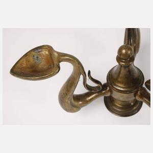 Jugendstilleuchter Arts & Crafts