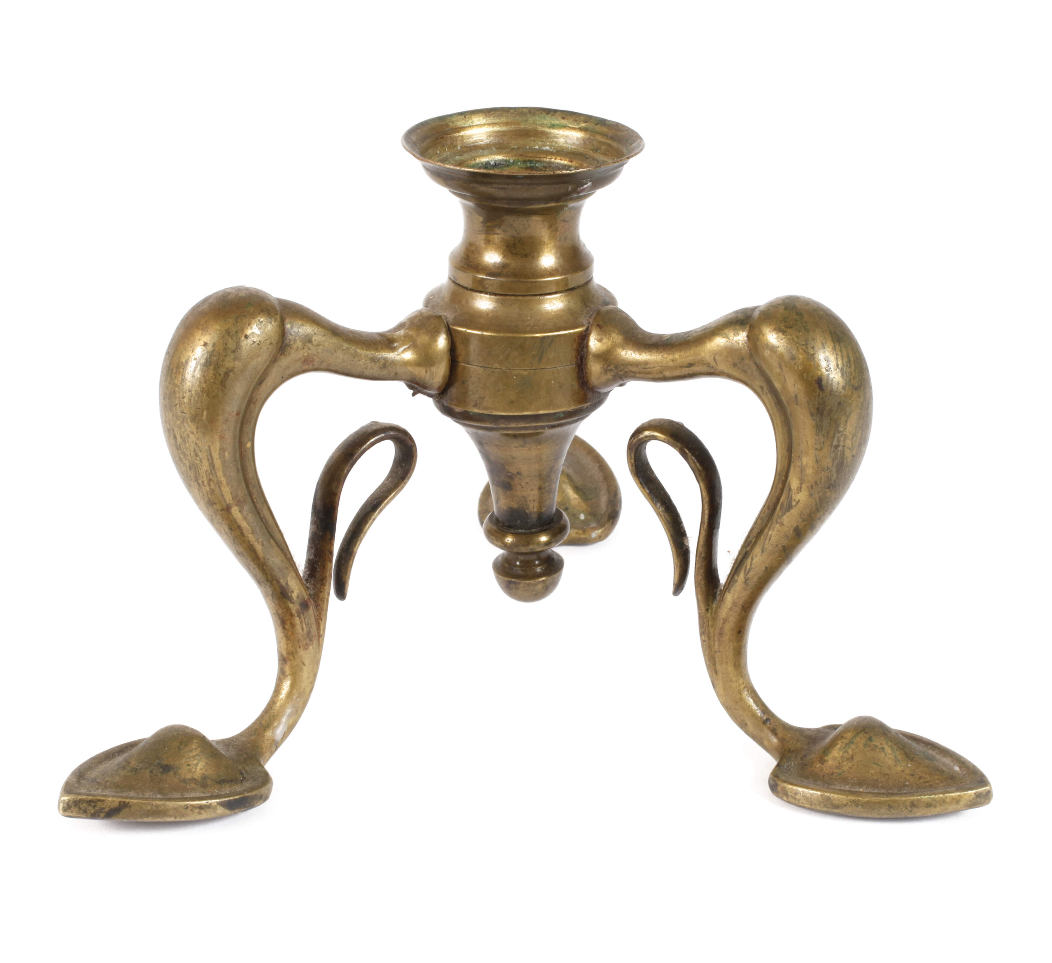 Jugendstilleuchter Arts & Crafts