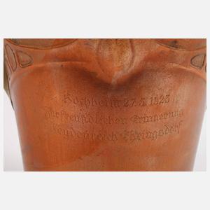 Sektkühler Albin Müller