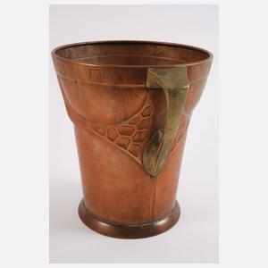 Sektkühler Albin Müller