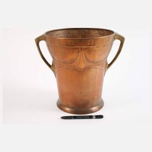 Sektkühler Albin Müller