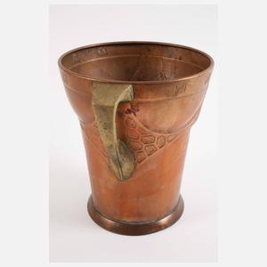 Sektkühler Albin Müller