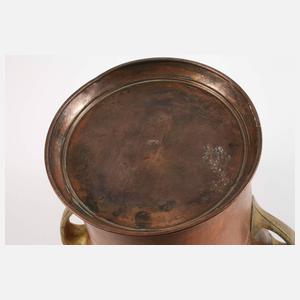 Sektkühler Albin Müller