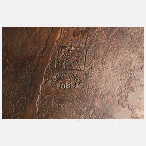 Sektkühler Albin Müller