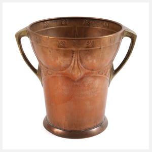 Sektkühler Albin Müller